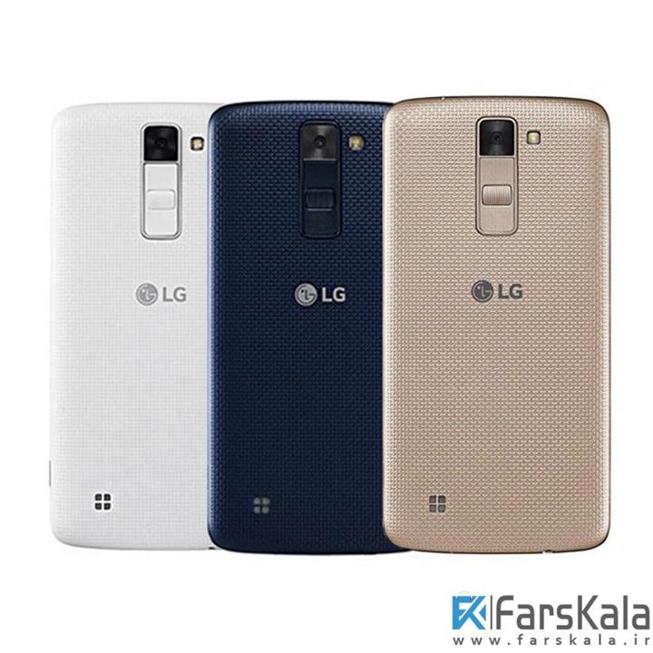 درب پشت LG K8 LG K8 Back Door